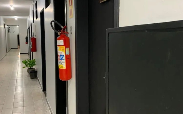 hotel Taguatinga sul