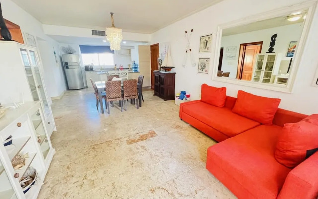 Beauty Pool Views Aparment With Private Beach O201