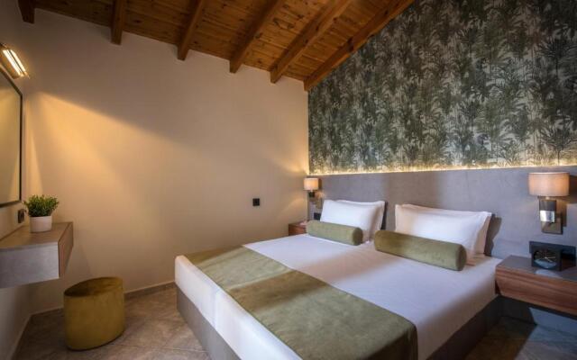 Heraklion Seaside Gem - Olia Private Retreat