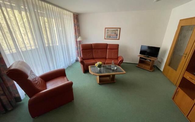 Appartement-Residenz Haus Usedom