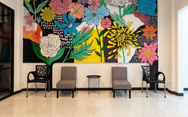 Cozy Stay Kupang