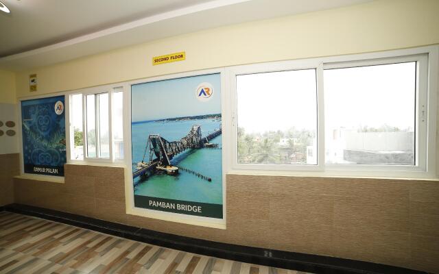 Akash Residency