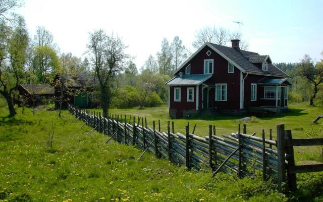 Brännsjötorp