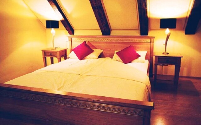 Trip Inn Hotel Der Adelshof