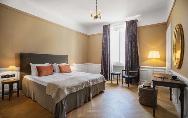 Langley Resort Napoléon Bonaparte