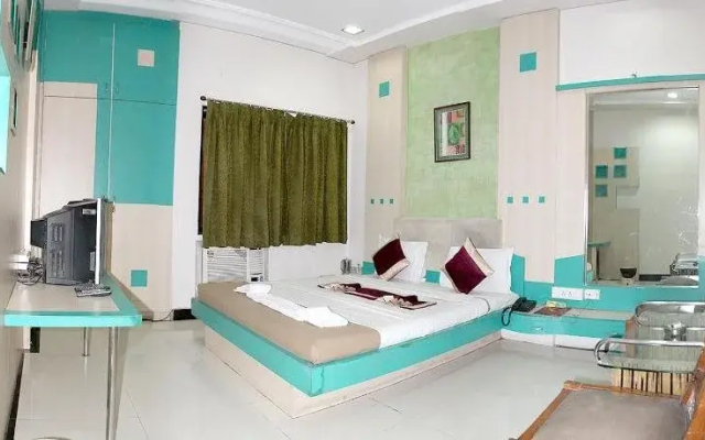 Hotel Sudha Regency