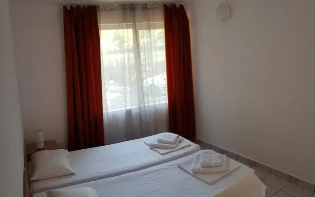 Hotel Camelia