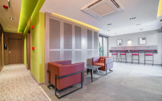 Vesta Suites