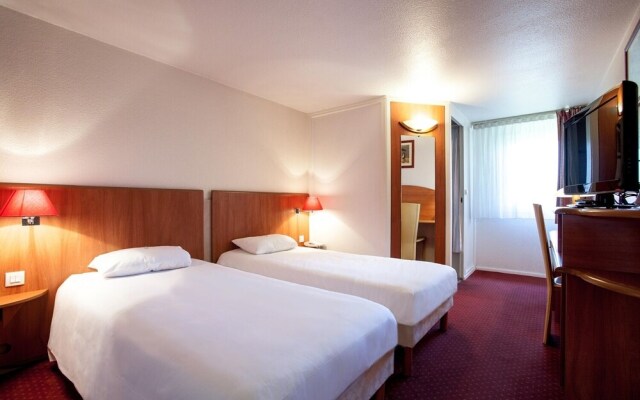 HOTEL INN DESIGN MACON NORD - ex kyriad