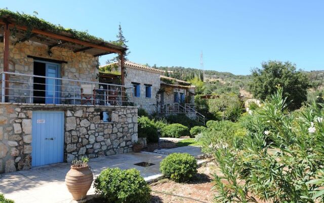 Strofilia Stone Residences