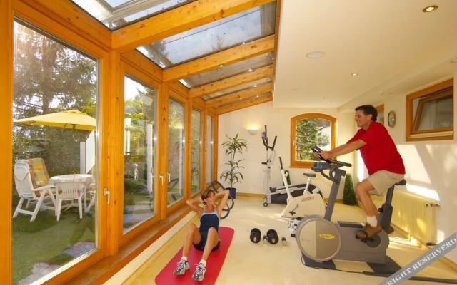 Wohlfühl & Genusshotel Felsenhof - Ihr 4* Hotel In Bad Kleinkirchheim, Kärnten