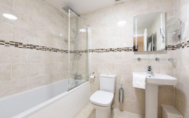 YAA Luxury Apartments - Queens Road