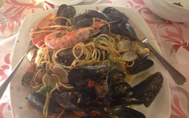 Agriturismo Cjargnei