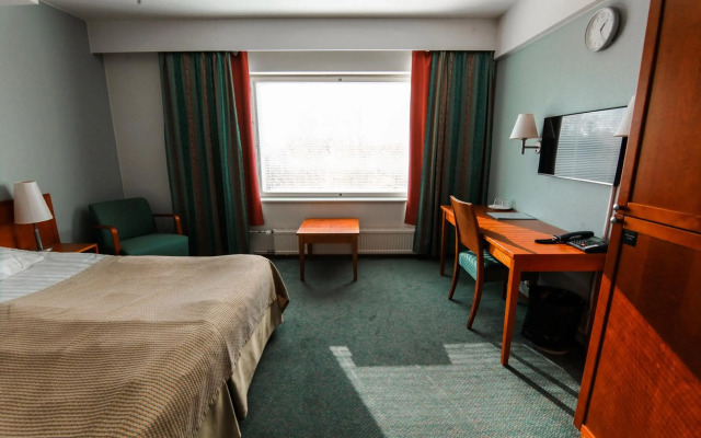 SpaHotel Hamina