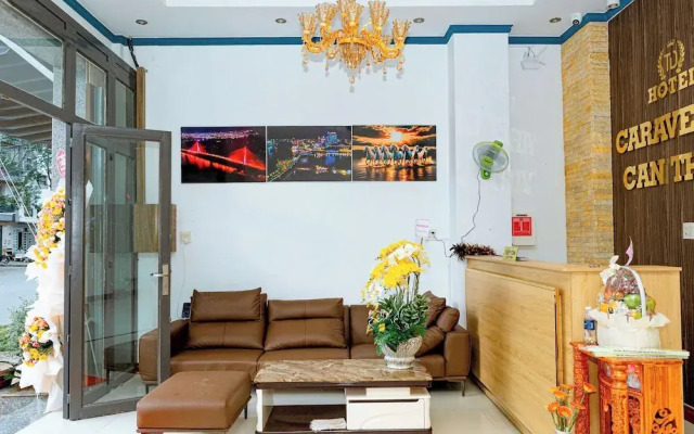 Hotel Caravelle Can Tho 2