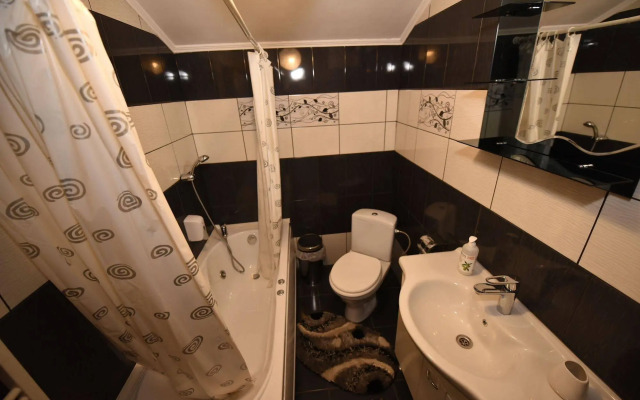 Rixo`s GuestHouse