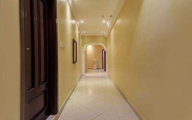 Manazl AlSteen Furnished Apartments