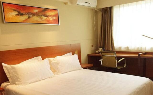 Goldmet Inn Xian Mingguang Road Branch