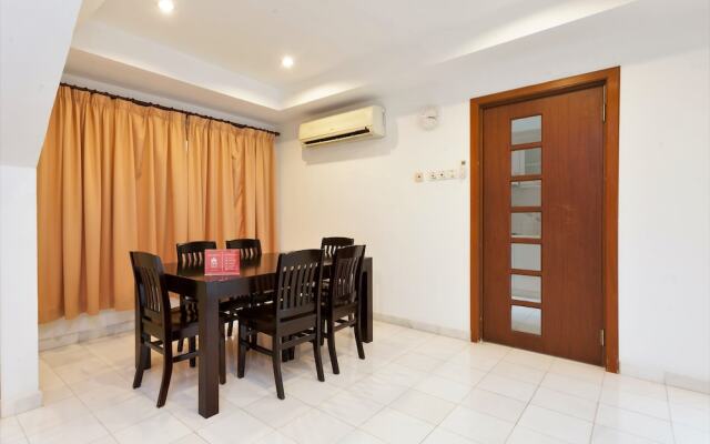 ZEN Premium Ampang Hilir