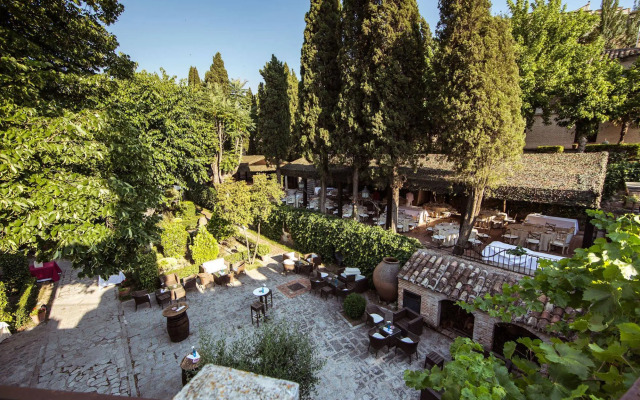 Hacienda Del Cardenal