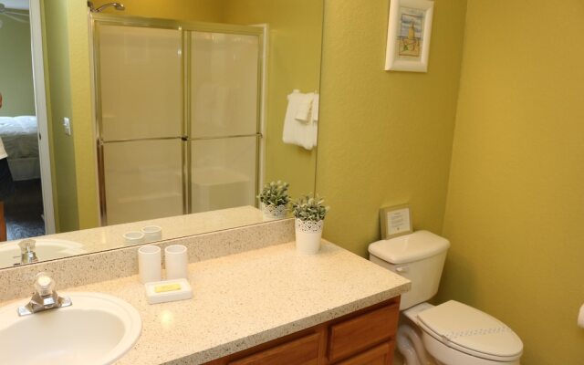 Reserve Drive Villa Villa 3 Bedroom