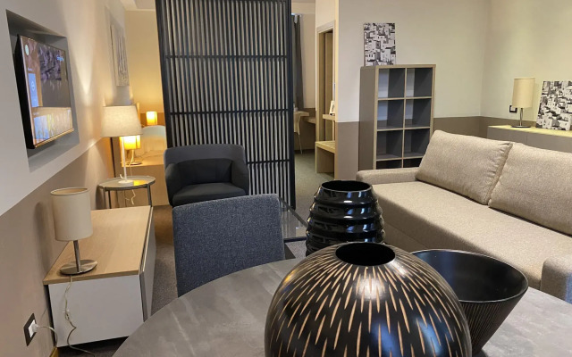 Domus Park Hotel & SPA