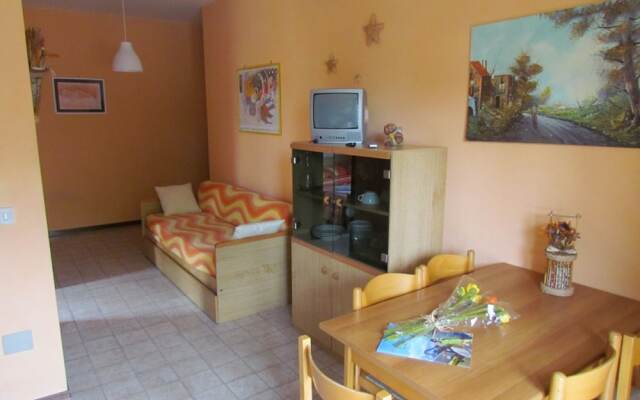 Apartment in Stunning Residence