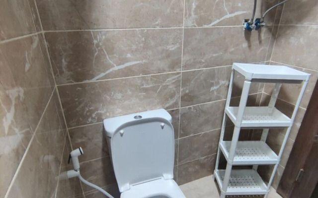 Mman Apartment With Electric Heating & Wifi