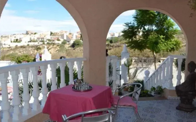 Holiday Home Bosboom