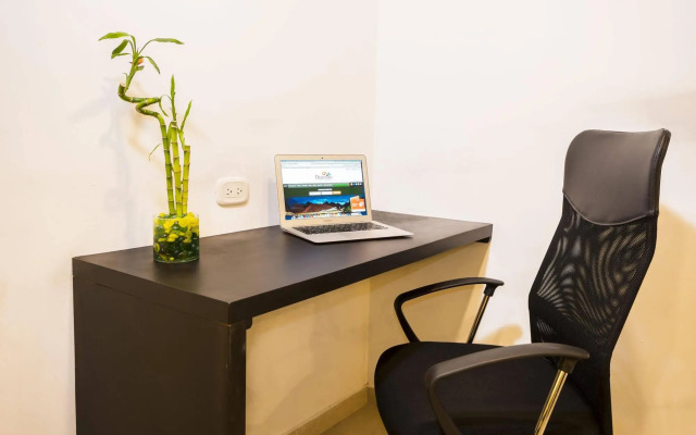 Hotel Campestre Duranta