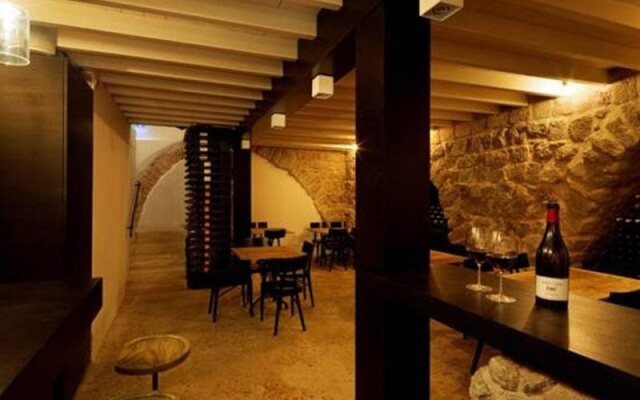 The Efendi Hotel