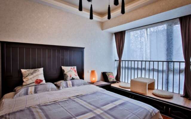 Royal Garden Apartment