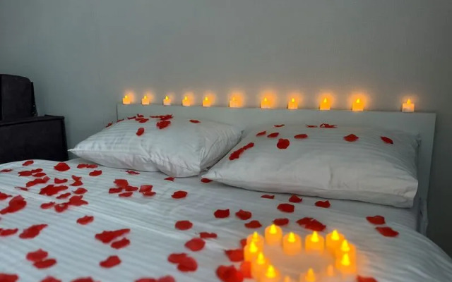 Апартаменты УНИК АПАРТ на ул. Дружбы, д. 28/6