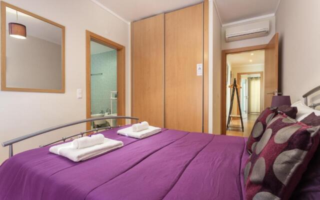 Privilege Apartment Ciboulette