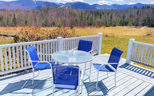 The Ledges at Sugar Hill - by Bretton Woods Vacations