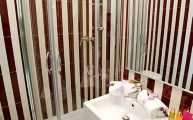 Relais Sans Souci and Spa