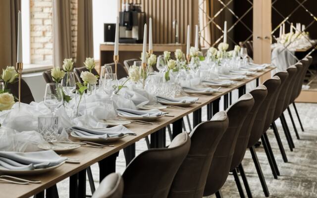 Calvary Hotel & Restaurant Vilnius