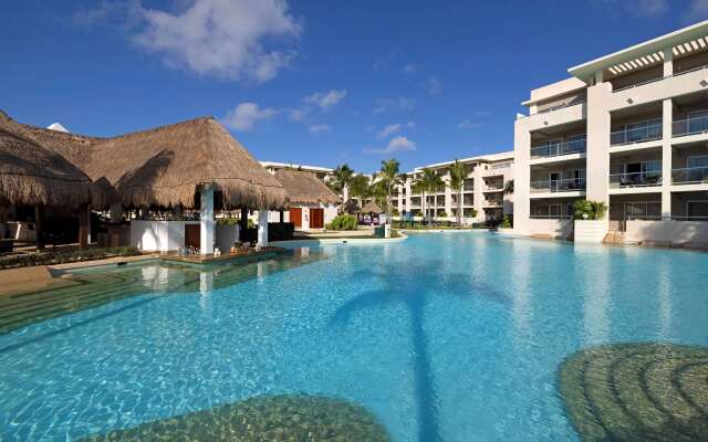 Paradisus Playa del Carmen – Riviera Maya - All Inclusive