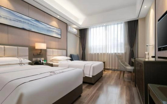 Yin Hai Hotel