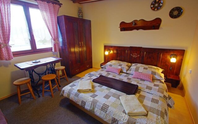 Yellow Paradise House