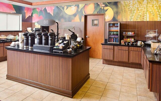 Fairfield Inn & Suites Lafayette South