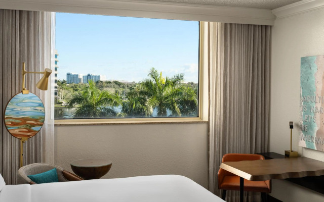 Renaissance Fort Lauderdale West Hotel