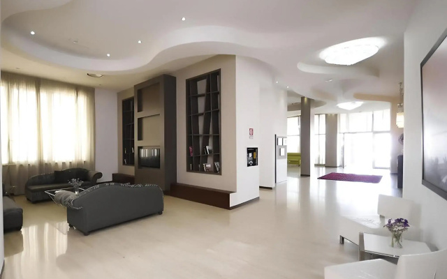 Bruman Hotel