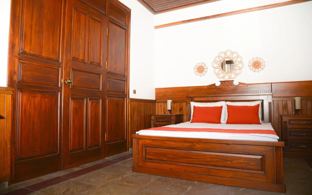 Enso Inn