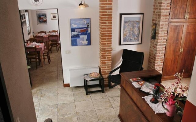 Locanda Al Gallo Nero