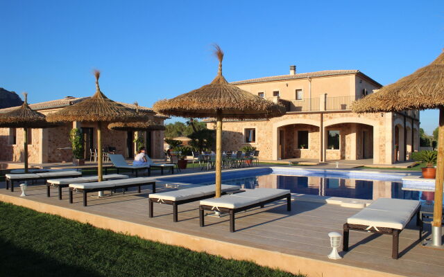 Finca Alegria