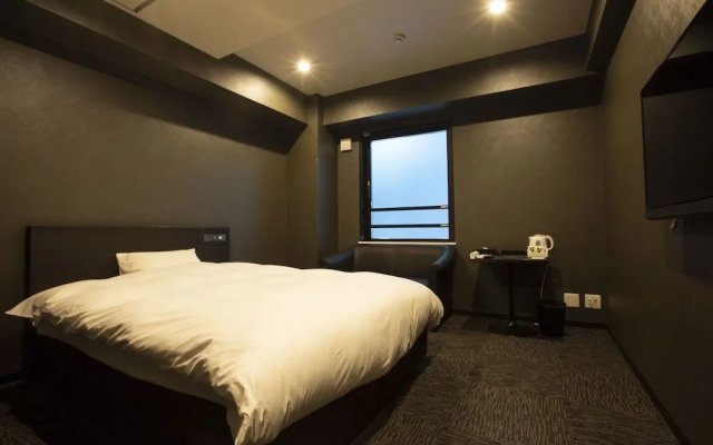 Hotel Parman