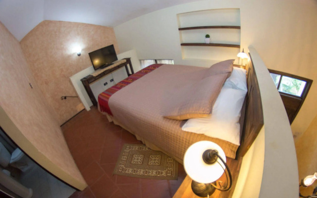 Luxury Villas Antigua