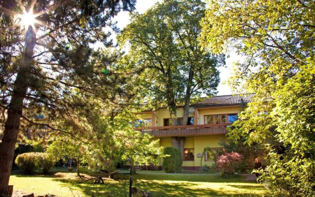 Appartementhaus Witzmann