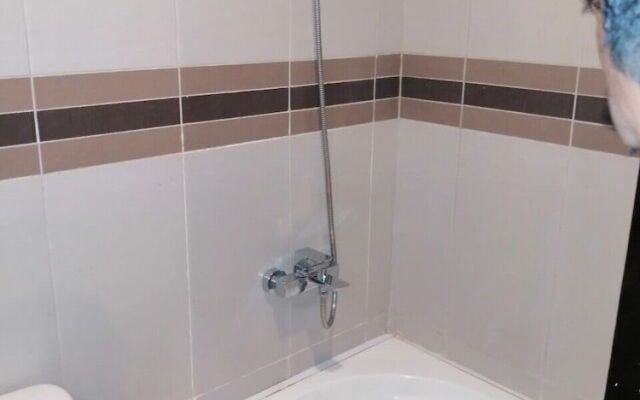 White Palace Thai Binh Hotel 1